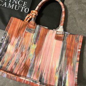 Vince Camuto Bag with dust cover